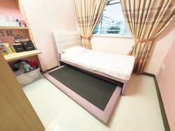 Blk 454 Fajar Spring (Bukit Panjang), HDB 3 Rooms #468239741